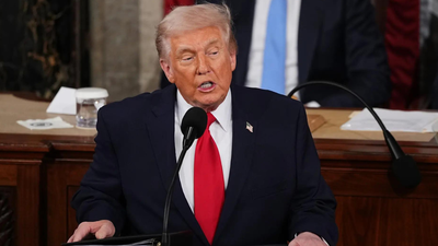 'Drill, baby, drill': Donald Trump hails US oil boost, calls Venezuela 'new friend and partner'