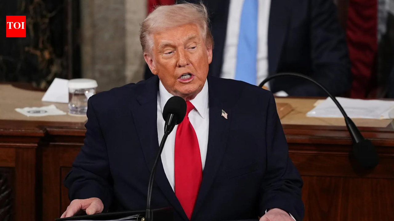 'Drill, baby, drill': Donald Trump hails US oil boost, calls Venezuela 'new friend and partner'