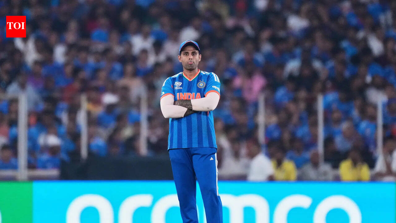 Blueprint for revival: How India can reignite their T20 World Cup campaign