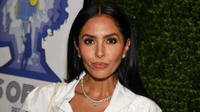  Vanessa Bryant honors Kobe’s legacy with new family court at Hoag Hospital Newport Beach