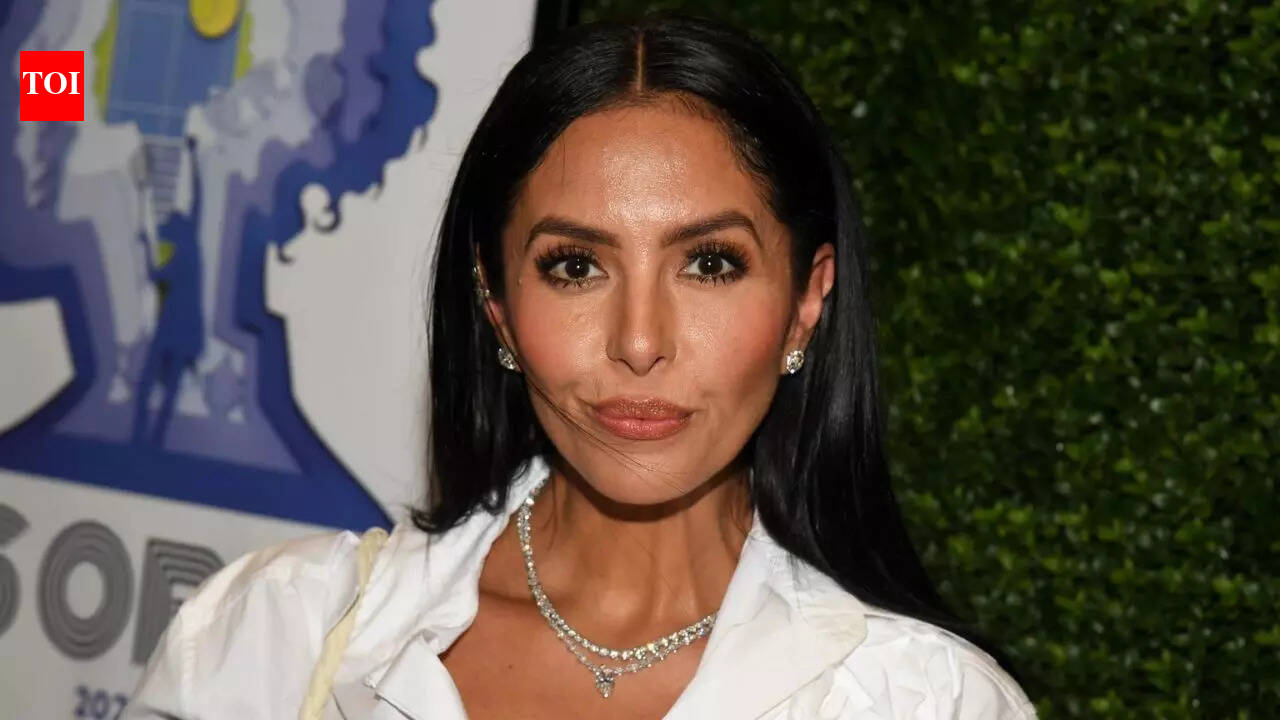 “Special place in my heart”: Vanessa Bryant honors Kobe’s legacy with new family court at Hoag Hospital Newport Beach