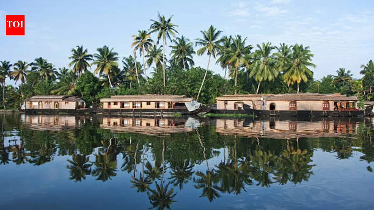 'Always been Keralam': UAE Malayalis react to Kerala's proposed name change