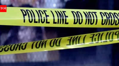 Noida horror: Woman, her lover held for strangling husband with scarf