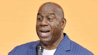 What is Magic Johnson’s new Lakers role? NBA legend’s position explained amid major Rob Pelinka news