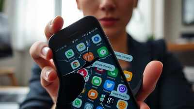 Android apps with nearly 15 million downloads could put users’ data at risk, more than 1,500 security risks detected