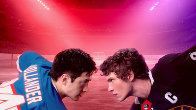 ‘சூடான போட்டி’ அதிகரிப்பு ஆரோக்கியத்திற்கு ஒரு அடியாக இருந்தது; ரேச்சல் ரீட் ‘பெசோட்’ வெளியீட்டை 2027 க்கு தள்ளுகிறார் – டைம்ஸ் ஆஃப் இந்தியா