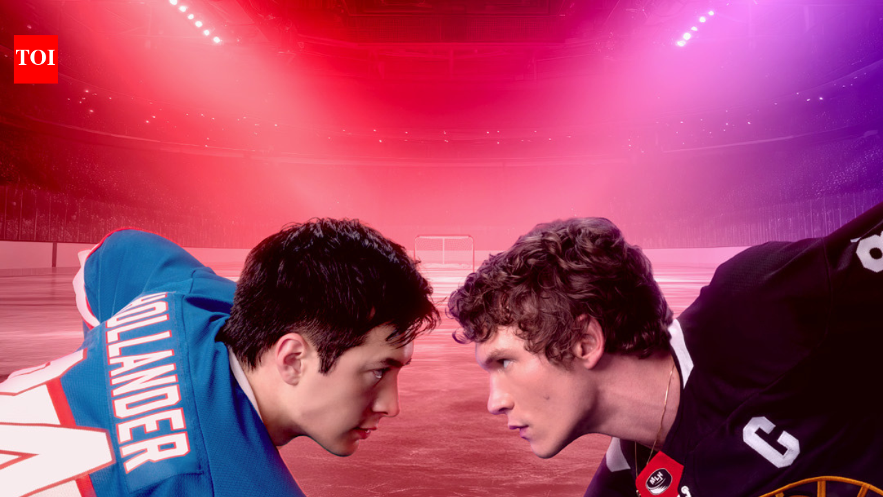 ‘Heated Rivalry’ surge meets health setback; Rachel Reid pushes ‘unrivaled’ release to 2027