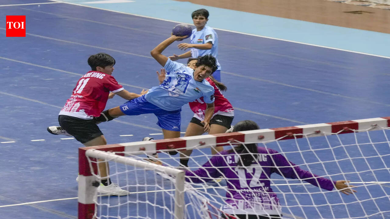 Ministry forms ad-hoc panels for handball, karate