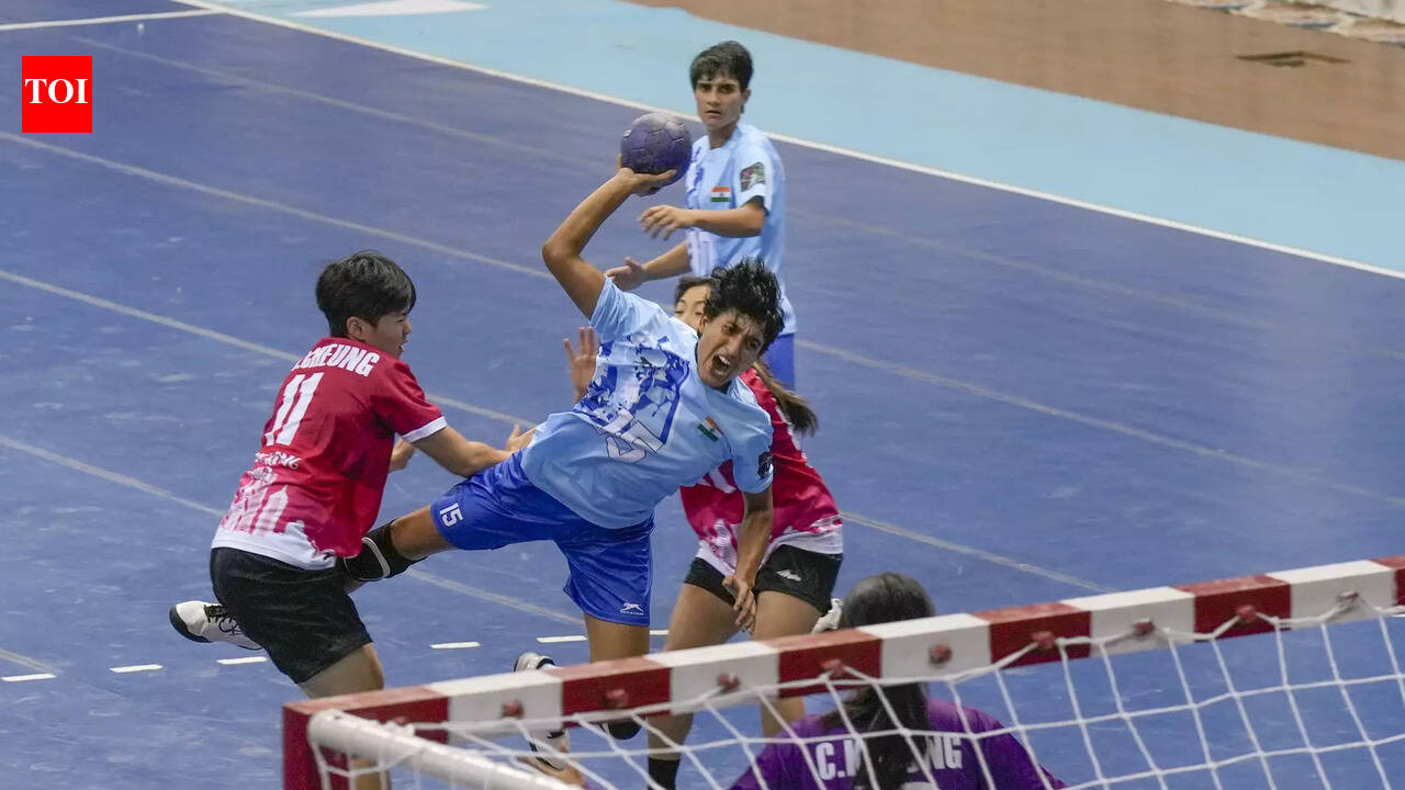 Ministry forms ad-hoc panels for handball, karate