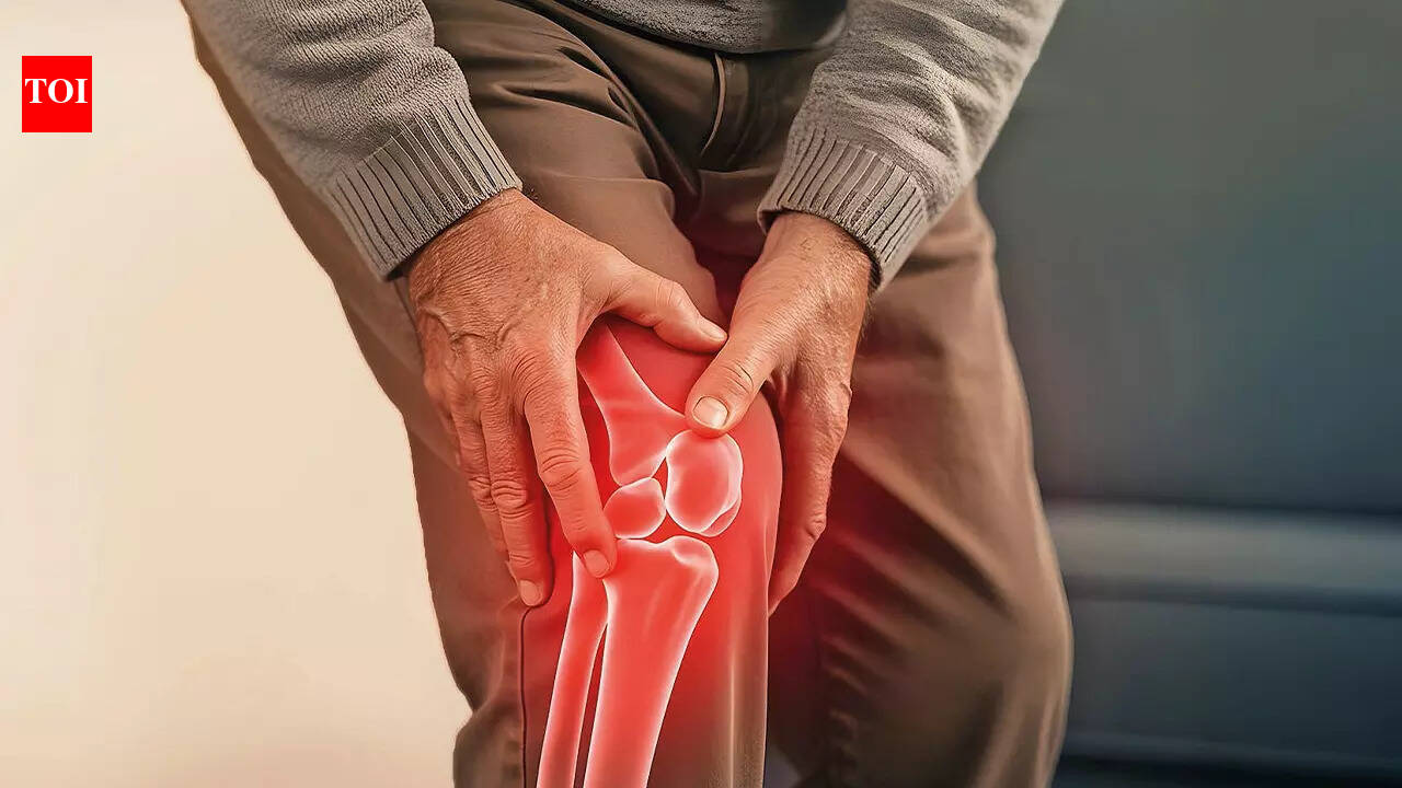 Breaking the mould: A knee replacement that works around allergies