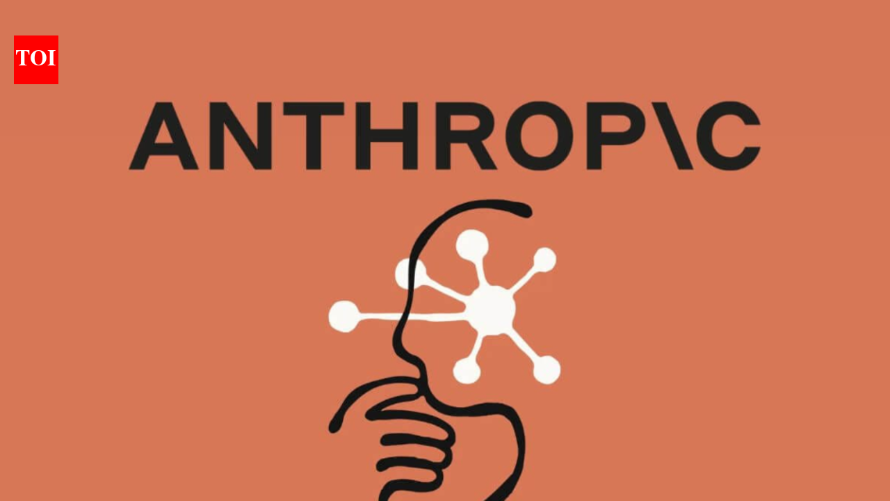 After making fun of Sam Altman’s company, Anthropic goes after OpenAI’s biggest investor