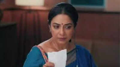  Anupamaa stands up for Manpreet as Ravinder’s return