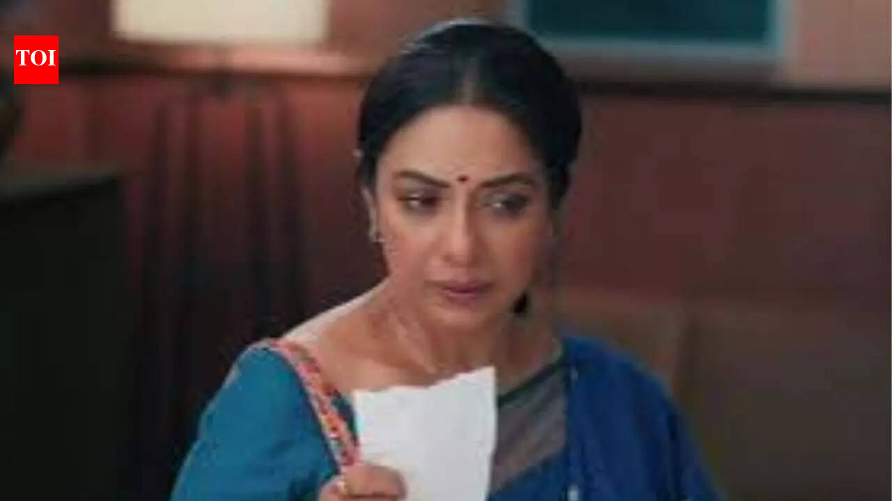 Anupamaa: Anupamaa stands up for Manpreet as Ravinder’s return