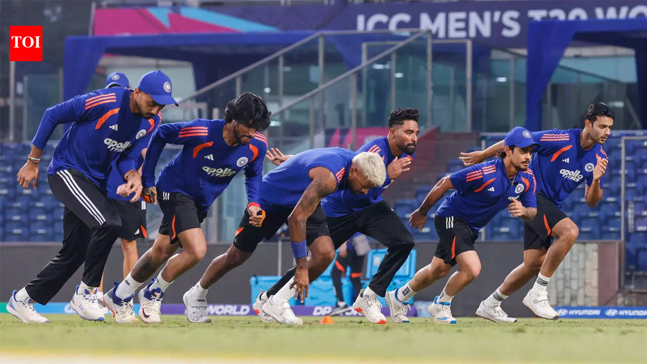 India semi-finals qualification scenario: What India must do to stay alive at T20 World Cup