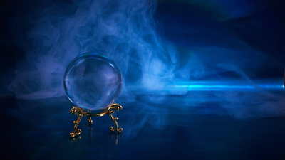 Psychic who predicted Covid now warns of ‘major calamity’ that could disrupt US election