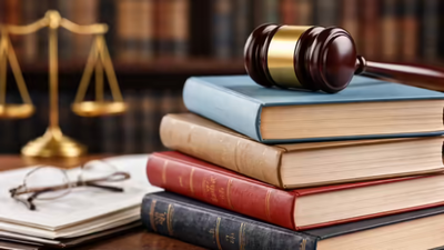  SC pulls up NCERT on new book, CJI takes suo motu cognizance