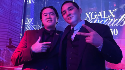  XG producer Simon Jakops and singer Chancellor arrested in Japan drug scandal following Nagoya concert