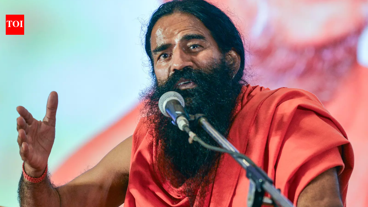 Delhi High Court bars unauthorised AI, deepfakes using yoga guru Swami Ramdev’s persona; orders platforms to take down content