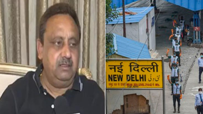 Delhi to be renamed Indraprastha? BJP MP writes to Amit Shah after Kerala's name change