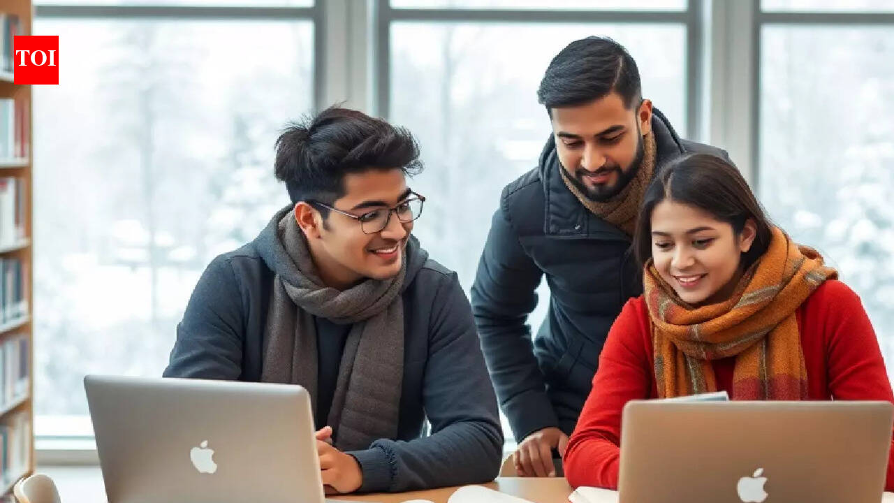 Google launches AI career certificate: Here’s how the programme can give students an edge in future jobs