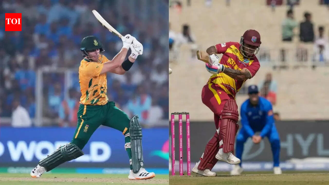 West Indies vs South Africa Live Streaming: When and where to watch T20 World Cup 2026 Super 8 clash