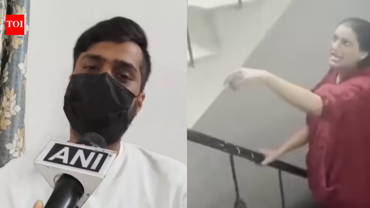 Delhi racial abuse case: Woman accused of 'harassing' 3 Arunachal Pradesh women arrested