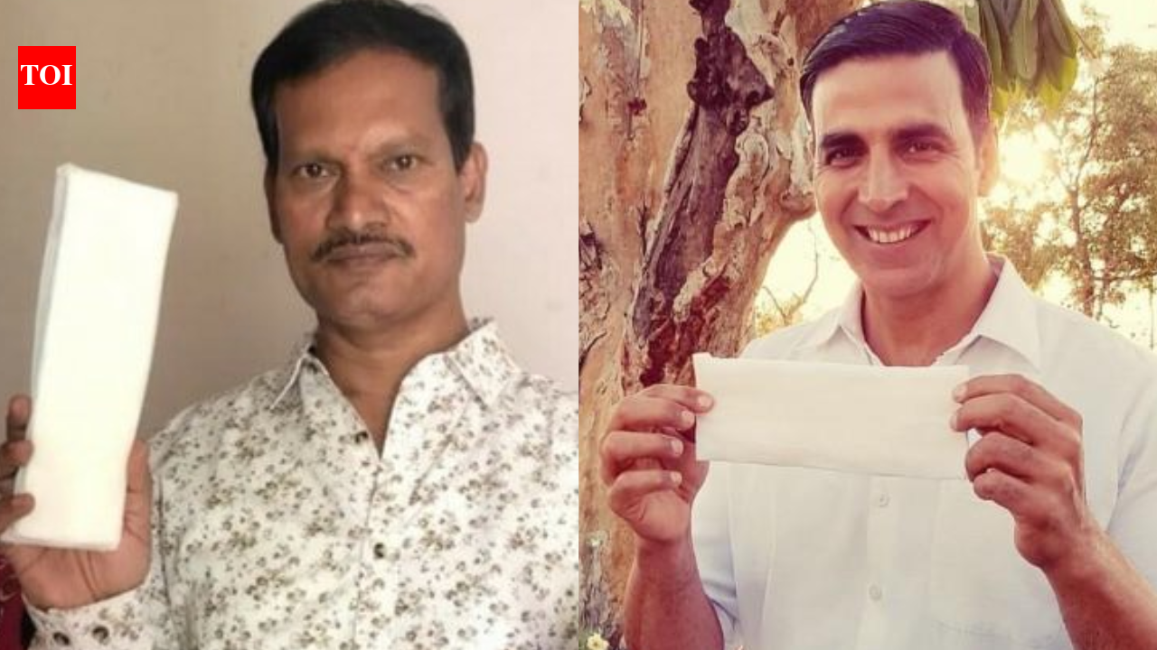 “Laughed at by his village, trusted by the world”: The journey of 