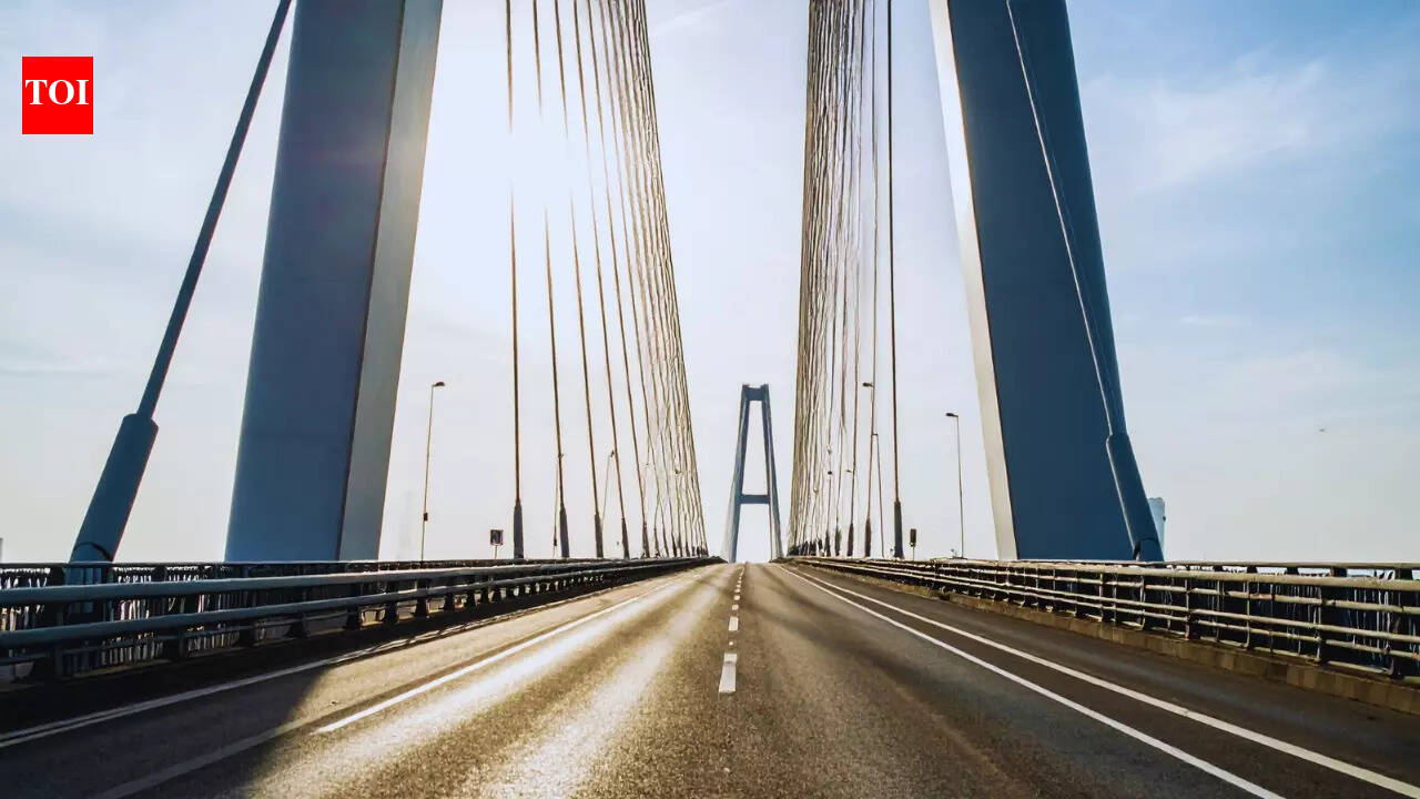 10 longest bridges in the world and where they are located