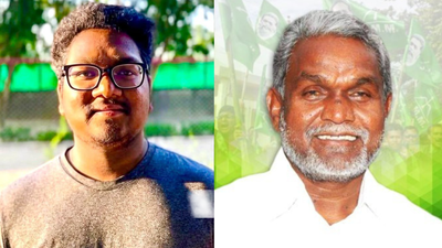 Former Jharkhand CM Champai Soren's grandson dies under mysterious circumstances in Manali