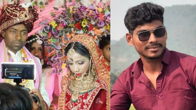 'Dinbandhu shot me': 18-year-old bride shot on wedding stage during garland exchange in Bihar; critical