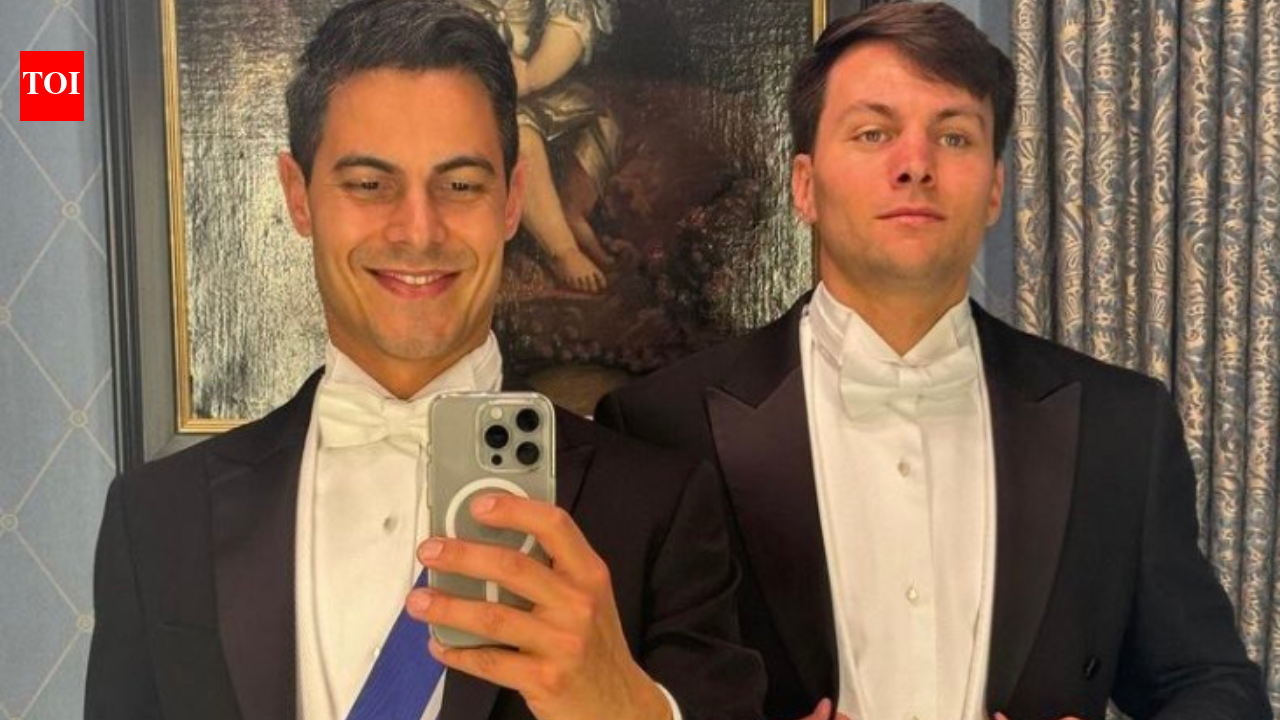 Netherlands PM Rob Jetten’s love life: Meet Nico Keenan, Olympic hockey star set to become nation’s first ‘First Gentleman’