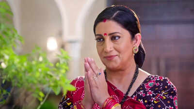  Mihir accepts Vrinda as his daughter-in-law