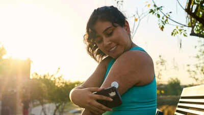 How our genes, diet and lifestyle make Indians more vulnerable to diabetes, doctor explains