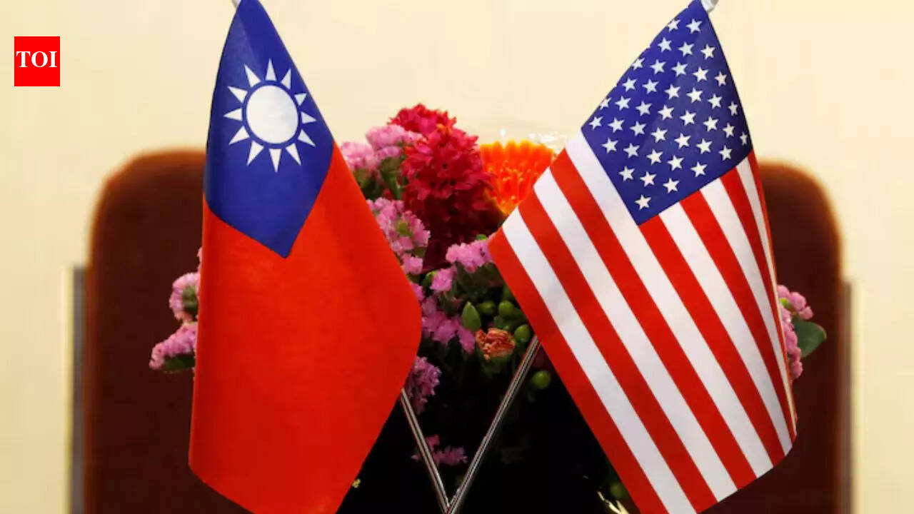 Apple, Nvidia, Qualcomm and AMD have long ignored a 'China warning' from US government that threatens to 'cripple' American economy if comes true, claims report