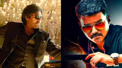 'Ustaad Bhagat Singh' is not Vijay's 'Theri' remake; CONFIRMS director Harish Shankar - VIDEO