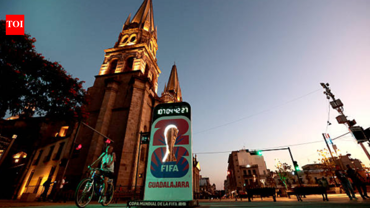 Mexico’s unique record in football World Cup history: First country to host three FIFA World Cup tournaments