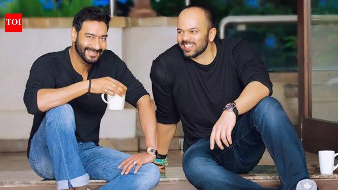 'Golmaal 5’ goes on floors with Ajay Devgn and Rohit Shetty, Priyamani set to add fresh energy to comedy franchise - Reports