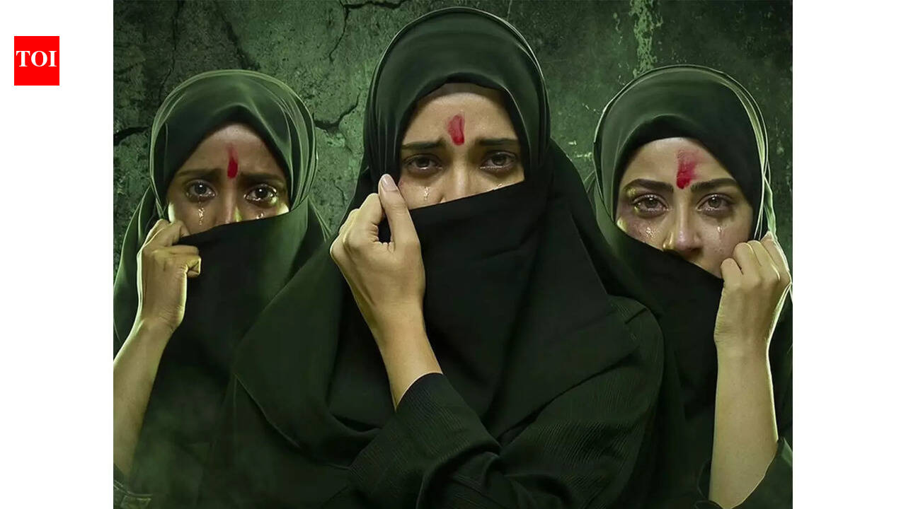 'The Kerala Story 2' row: Makers deny rumours of teaser removal