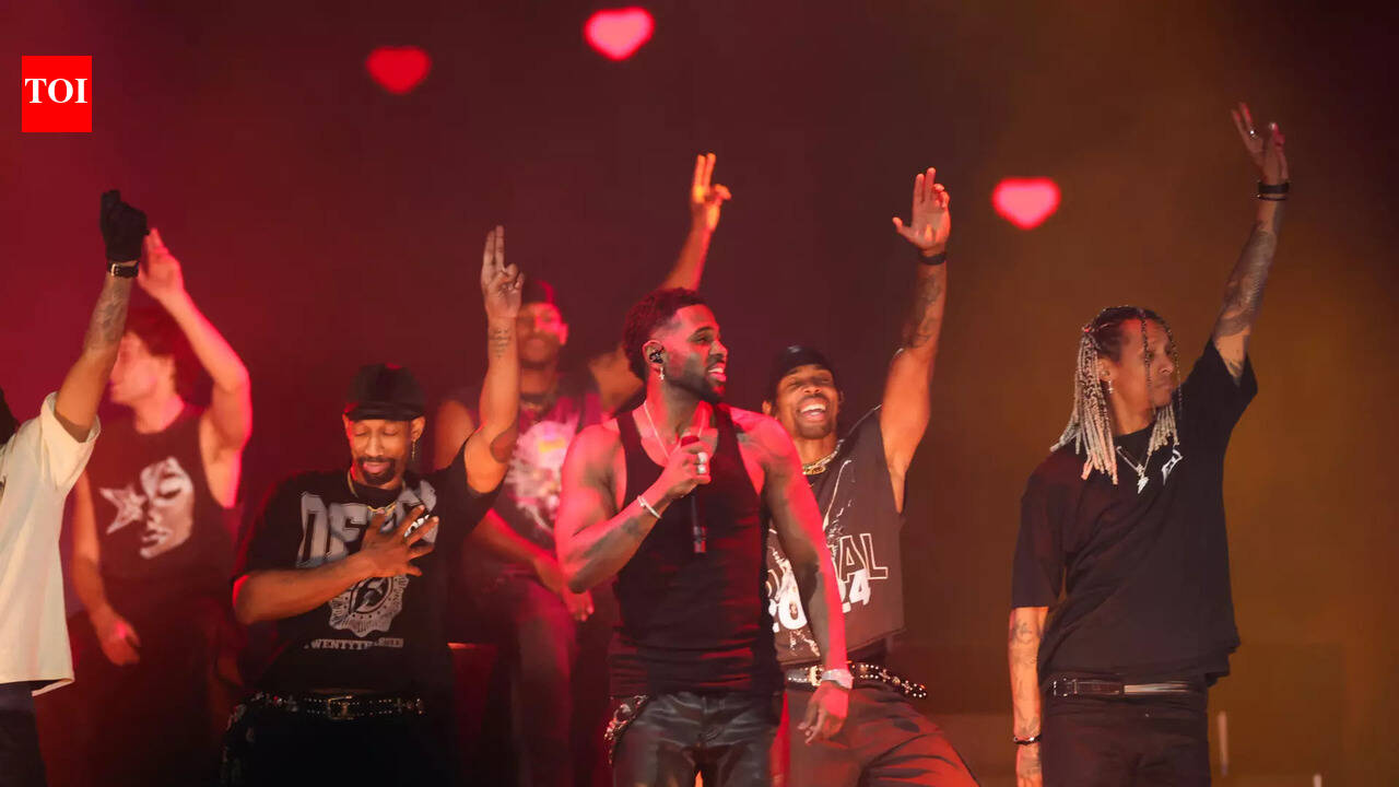 Jason Derulo to perform live at Dubai World Cup 2026 on March 28