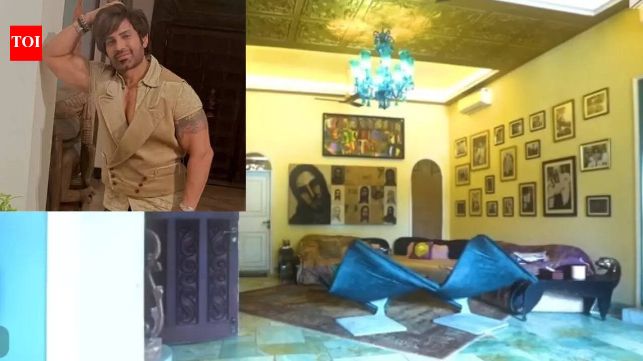 बिड़ला हाउस के अंदर, यश बिड़ला का मालाबार हिल घर; मुंबई की 100 साल पुरानी हवेली, जिसकी कीमत ₹500 करोड़ से अधिक है