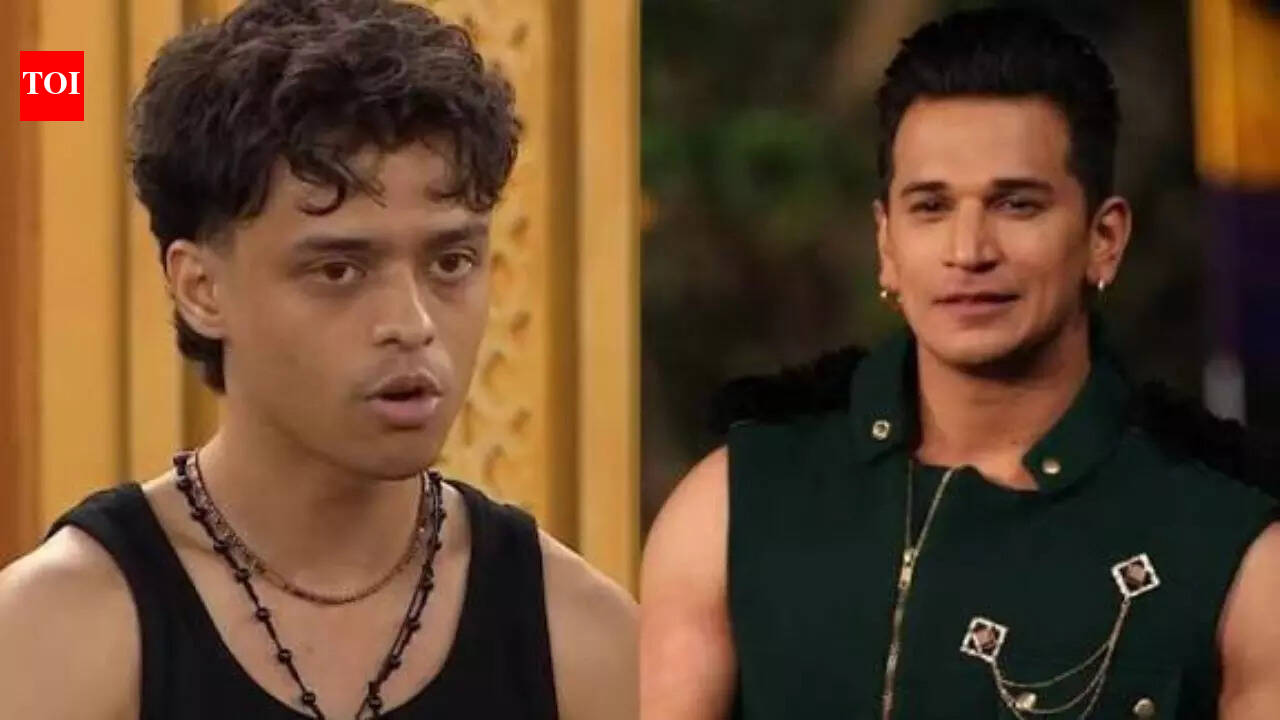 The 50: Vanshaj Singh lashes out at Prince Narula for evicting him; says, “You stood against everything you believed”