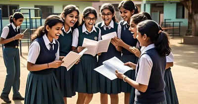 CBSE Class 10 science exam 2026 analysis: Students say Physics tough, Biology easiest