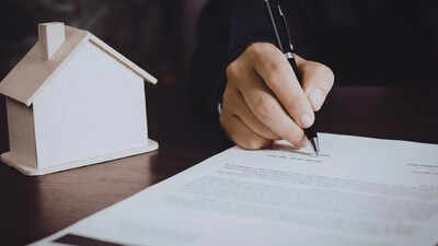 What is a sale deed, and is it the only proof of a property's ownership?