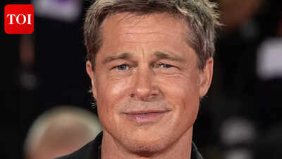 Brad Pitt sports bruises and fake blood while shooting ‘The Riders’ in Greece - Reports