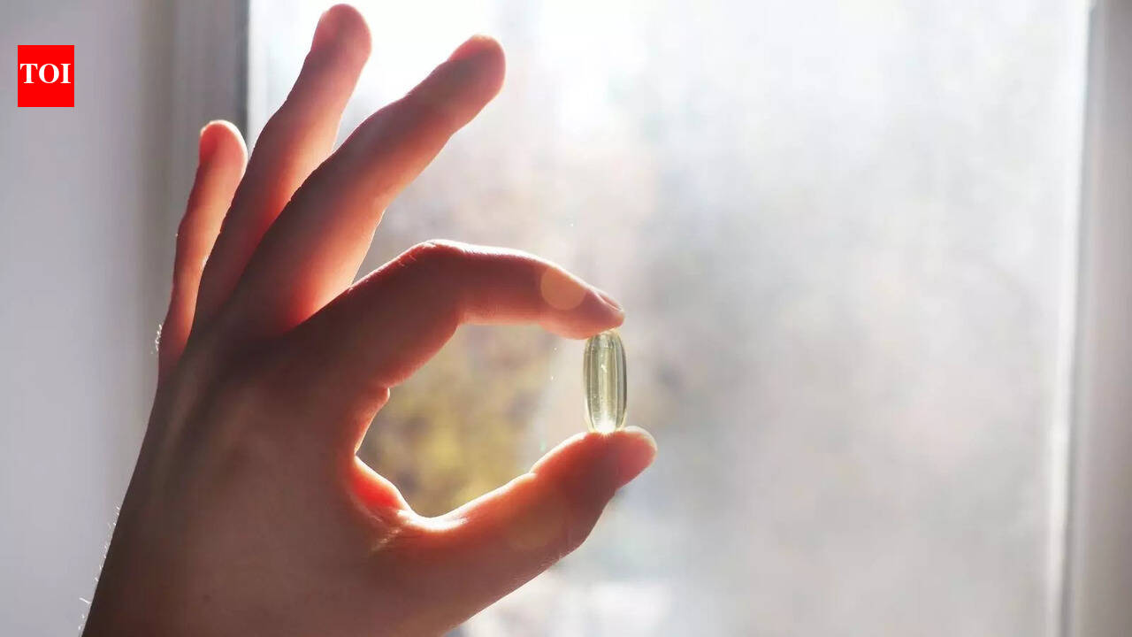 Sensitive to sunlight? Here’s the right way to get vitamin D safely