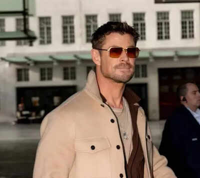 Chris Hemsworth regrets moving to Australia after shark attacks