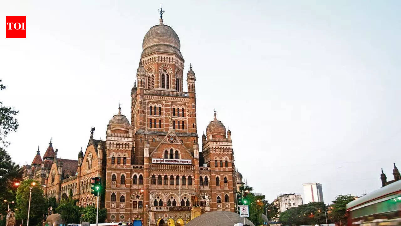 BMC budget: Rs 4,248 crore earmarked for education; NCC units, 20,000 tablets, CBSE school, AI lab on cards