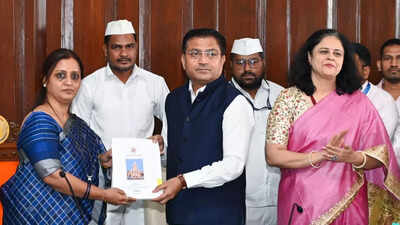 BMC budget: Rs 4,248 crore earmarked for education; NCC units, 20,000 tablets, CBSE school, AI lab on cards