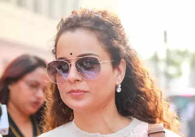 Kangana Ranaut asks to stay away from 'zombies who roam without emotional intelligence'