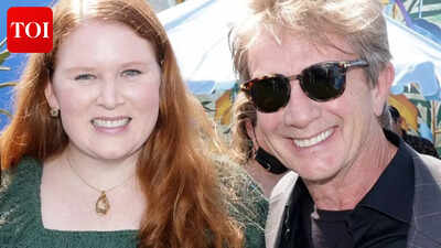 Martin Short delays comedy tour ‘The Best of Steve Martin & Martin Short' following death of daughter, Katherine - Reports